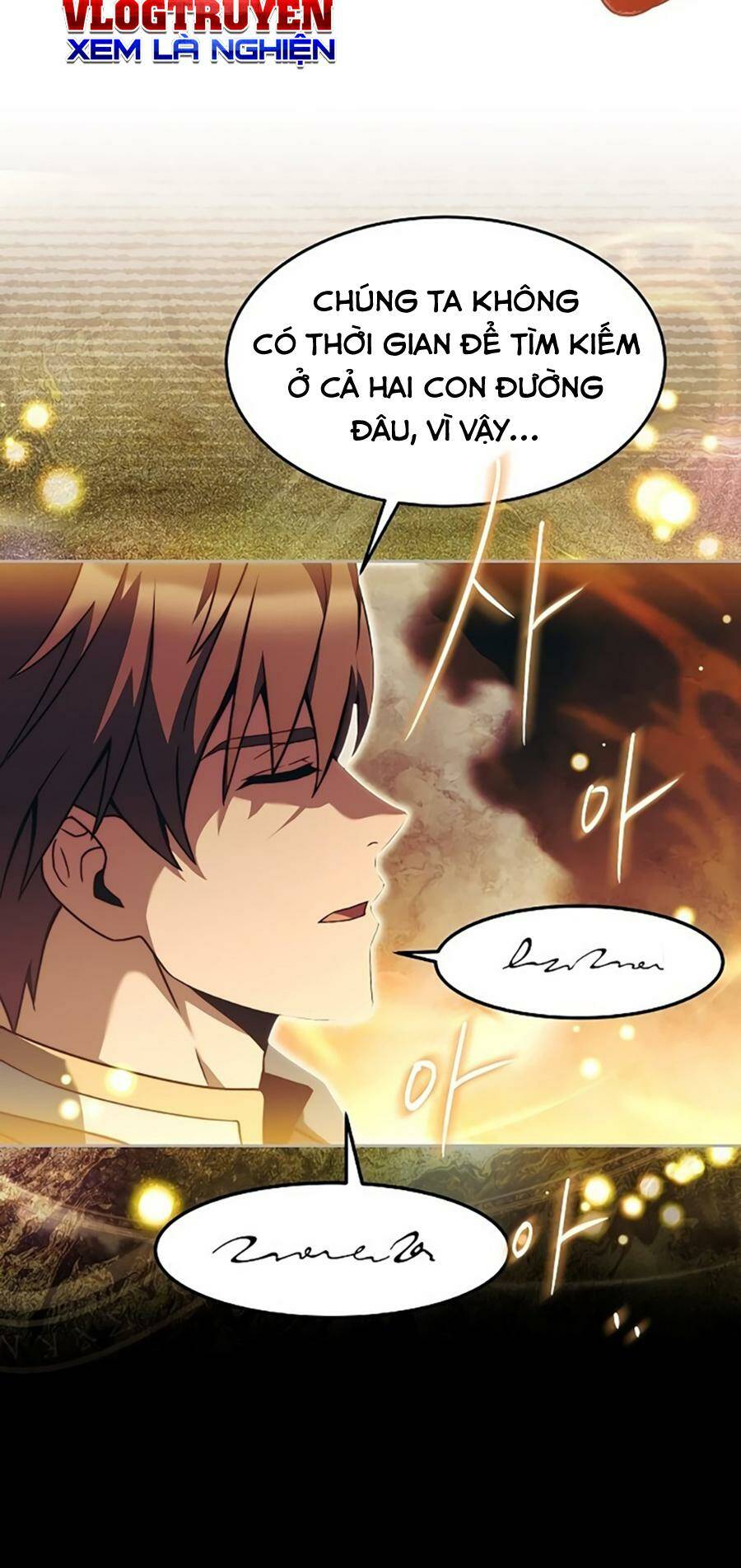 Đại Pháp Sư Mở Nhà Hàng - Chapter 9 - Page 35