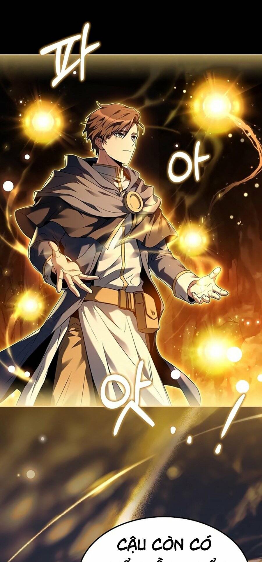 Đại Pháp Sư Mở Nhà Hàng - Chapter 9 - Page 36