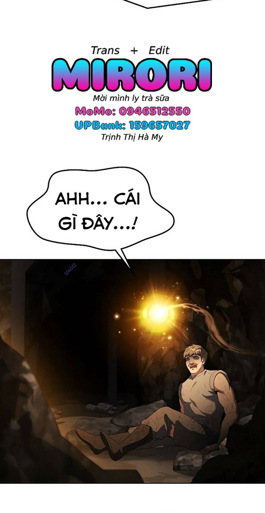 Đại Pháp Sư Mở Nhà Hàng - Chapter 9 - Page 39