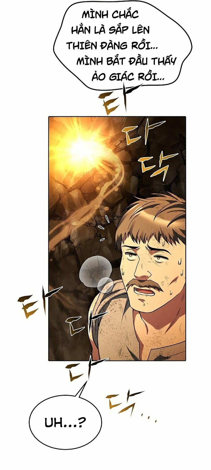 Đại Pháp Sư Mở Nhà Hàng - Chapter 9 - Page 40