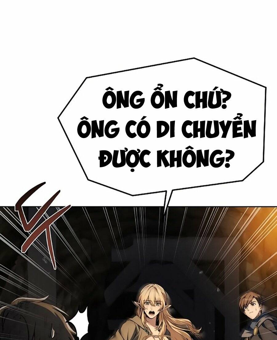 Đại Pháp Sư Mở Nhà Hàng - Chapter 9 - Page 41