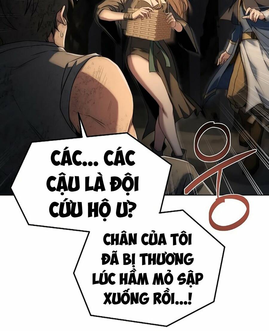 Đại Pháp Sư Mở Nhà Hàng - Chapter 9 - Page 42