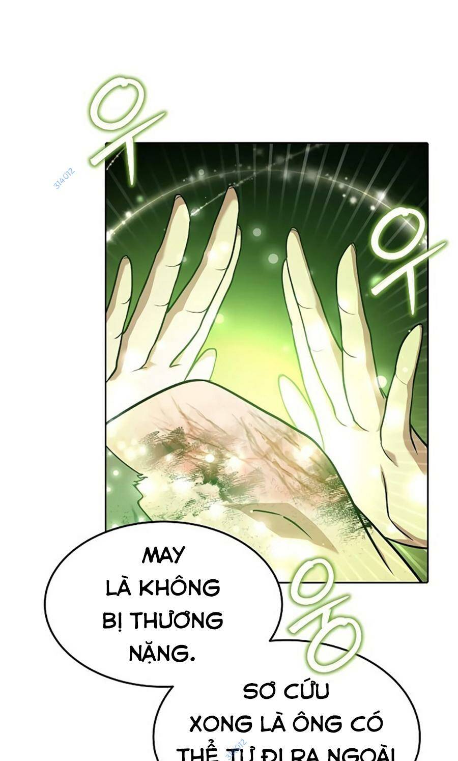 Đại Pháp Sư Mở Nhà Hàng - Chapter 9 - Page 43