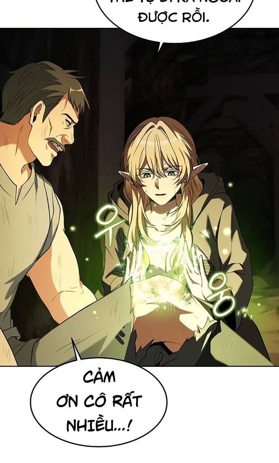 Đại Pháp Sư Mở Nhà Hàng - Chapter 9 - Page 44