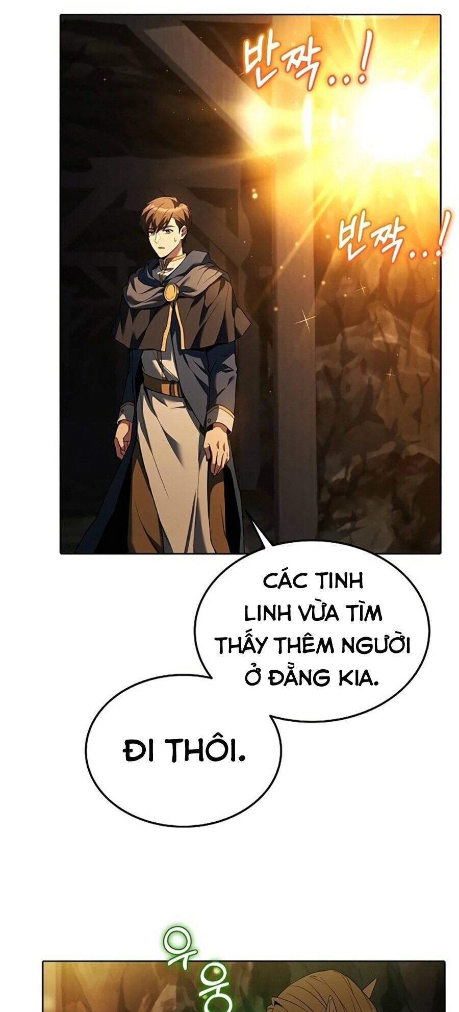 Đại Pháp Sư Mở Nhà Hàng - Chapter 9 - Page 45