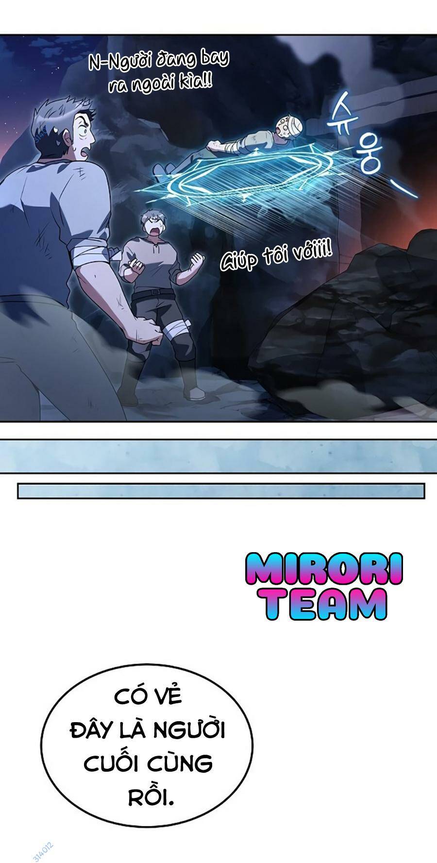 Đại Pháp Sư Mở Nhà Hàng - Chapter 9 - Page 47