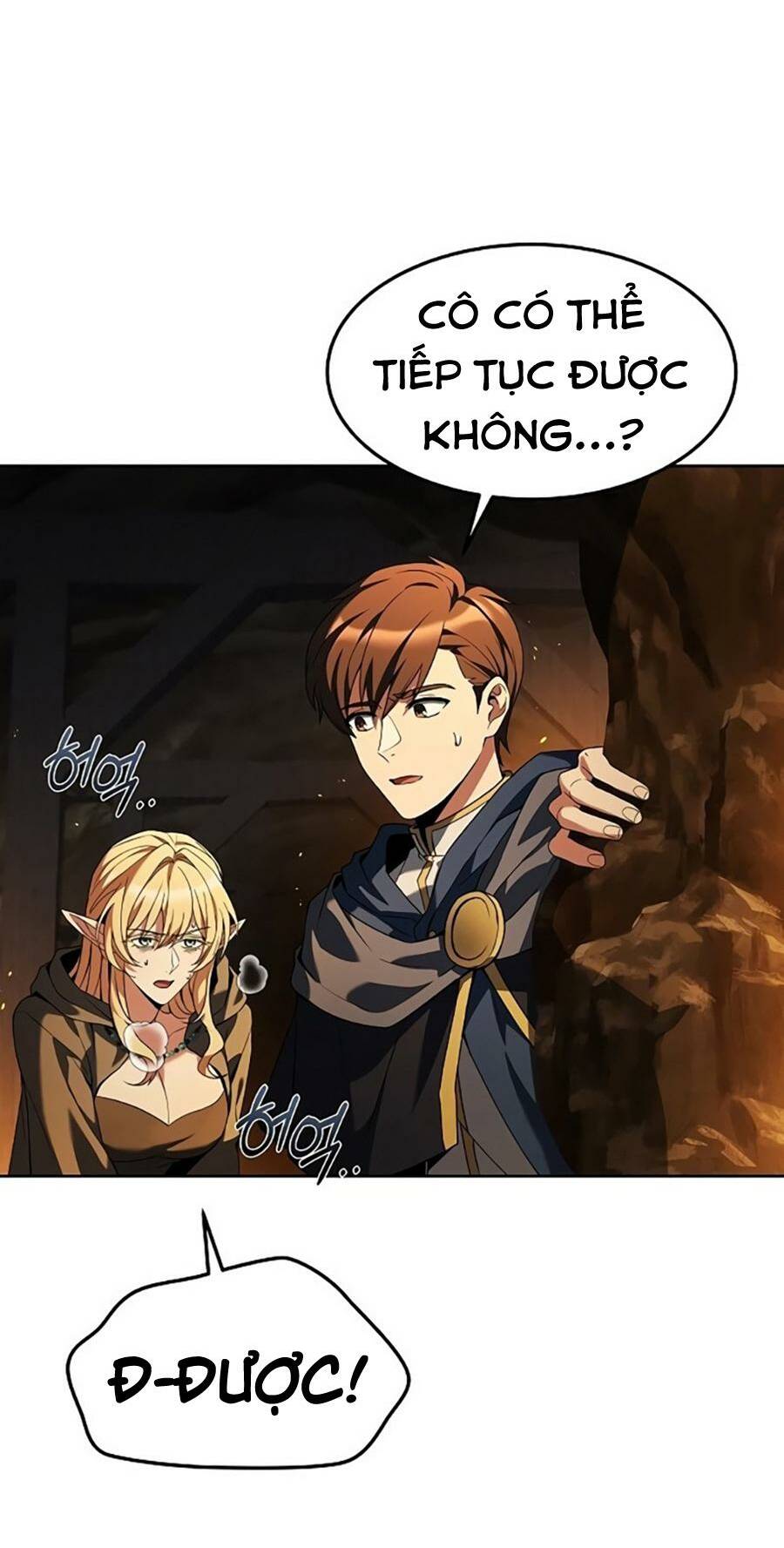 Đại Pháp Sư Mở Nhà Hàng - Chapter 9 - Page 48