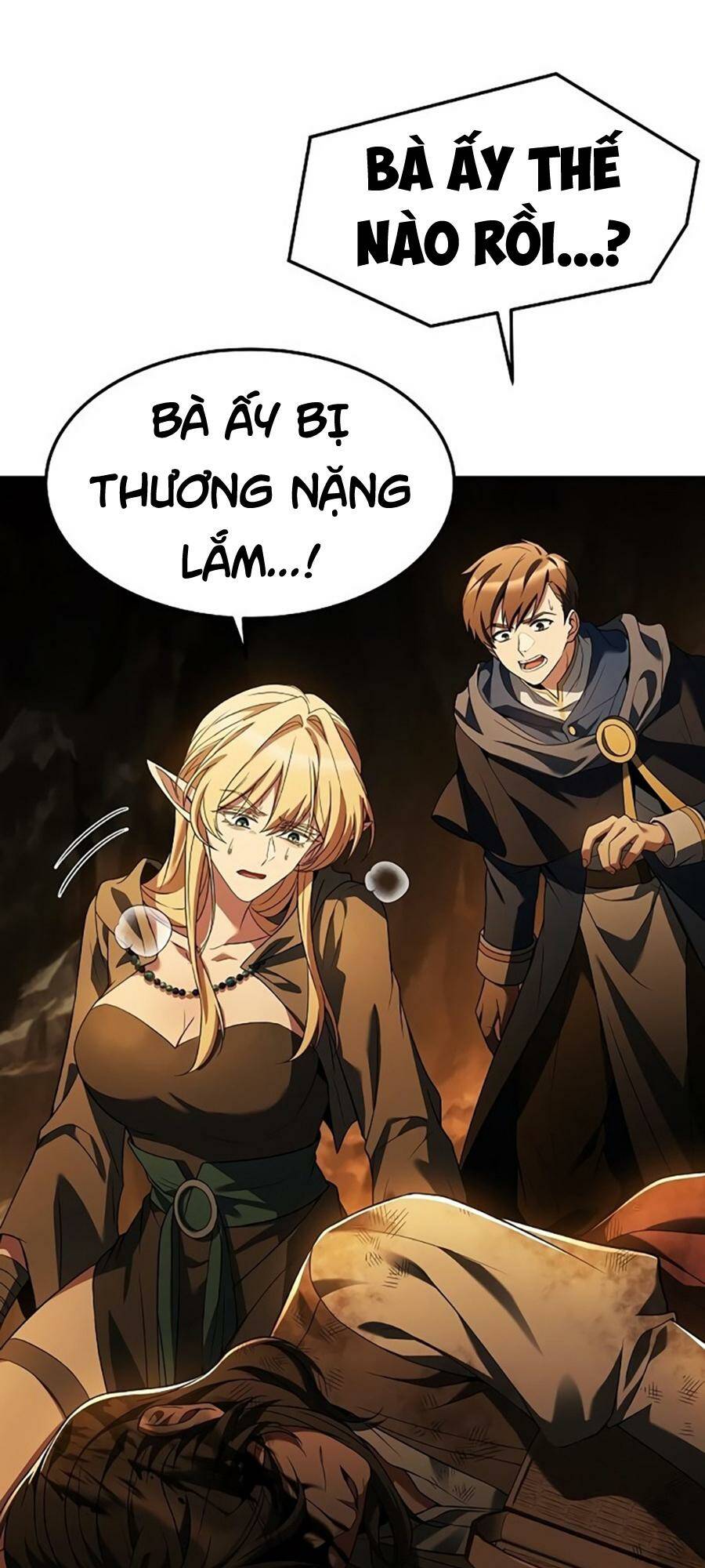 Đại Pháp Sư Mở Nhà Hàng - Chapter 9 - Page 51