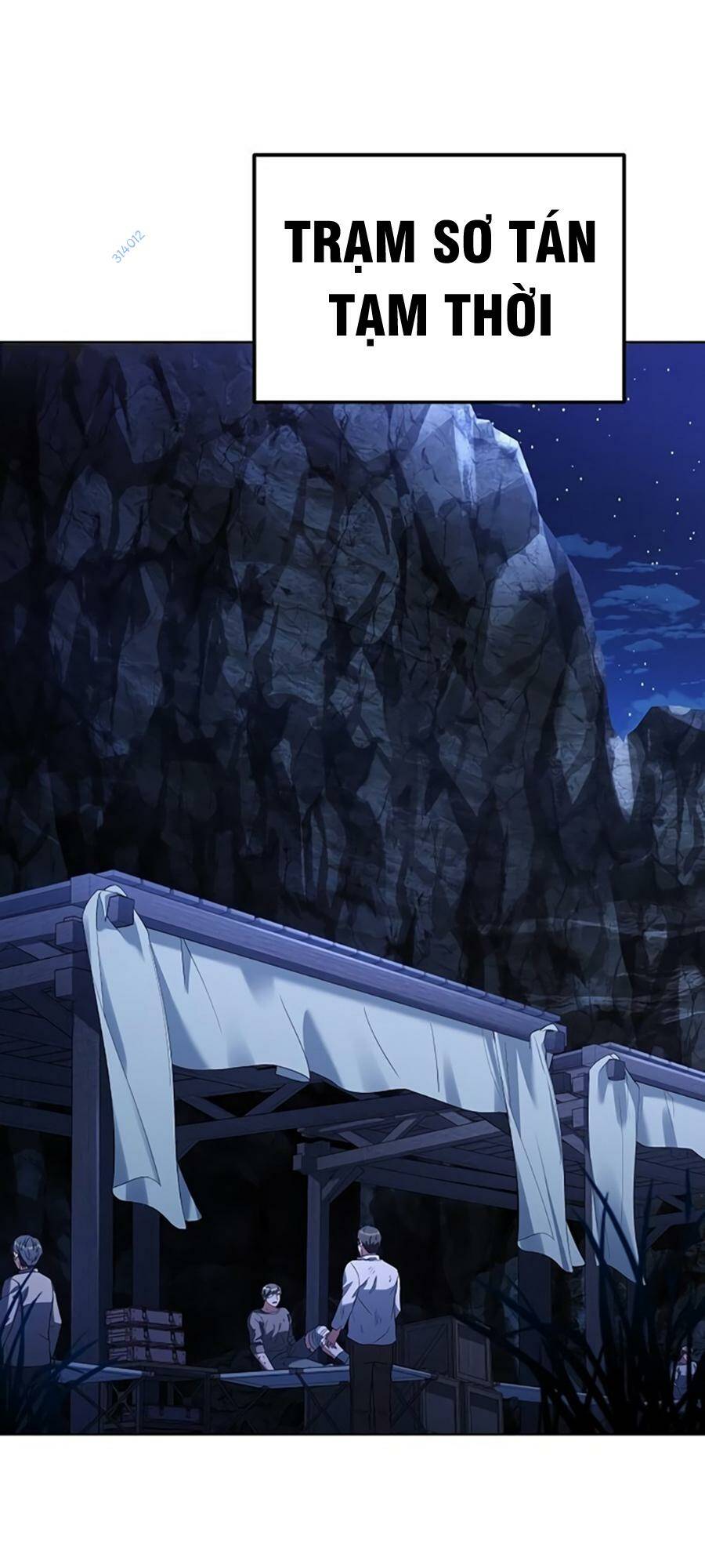 Đại Pháp Sư Mở Nhà Hàng - Chapter 9 - Page 56