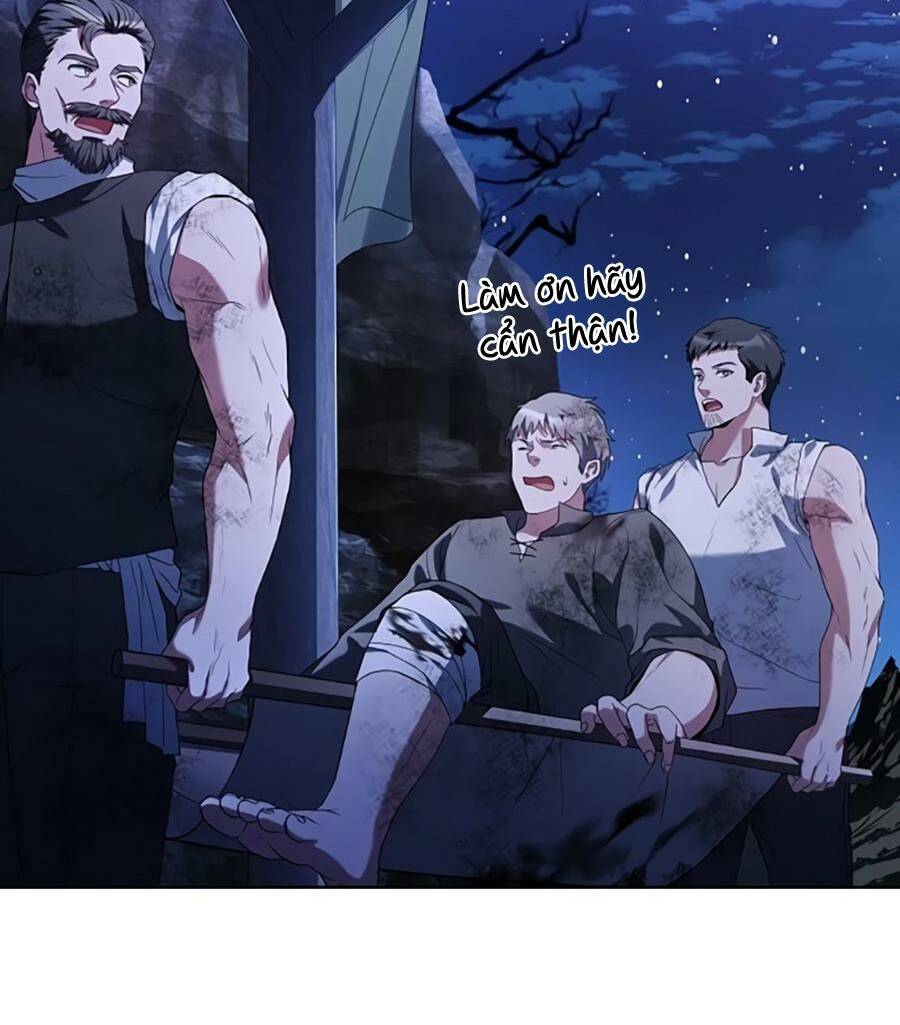 Đại Pháp Sư Mở Nhà Hàng - Chapter 9 - Page 58