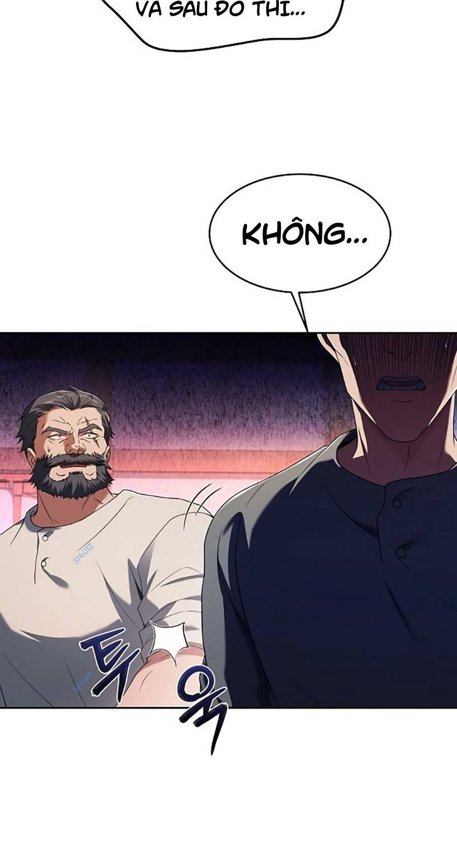 Đại Pháp Sư Mở Nhà Hàng - Chapter 9 - Page 5