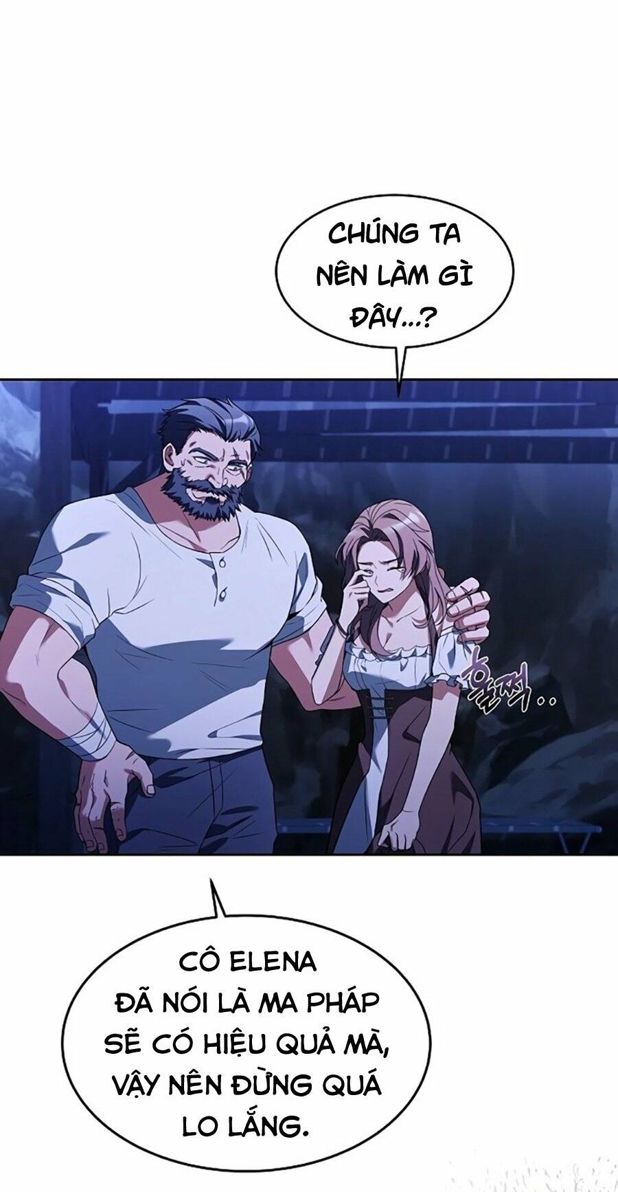 Đại Pháp Sư Mở Nhà Hàng - Chapter 9 - Page 59