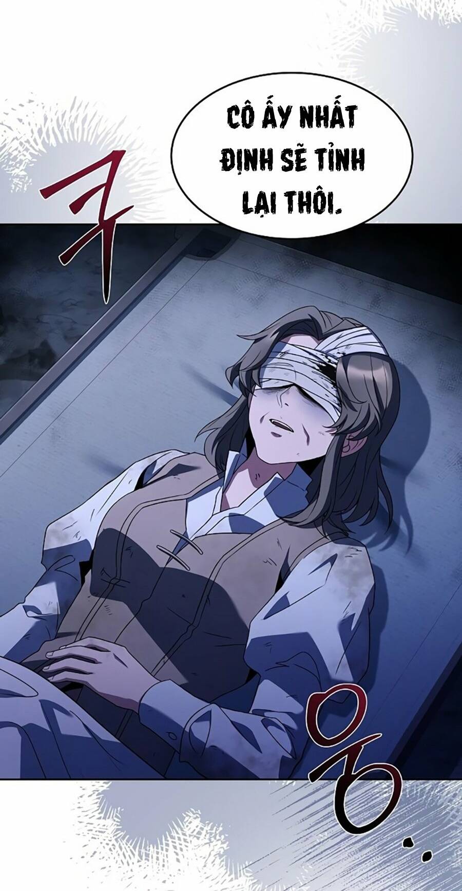 Đại Pháp Sư Mở Nhà Hàng - Chapter 9 - Page 60