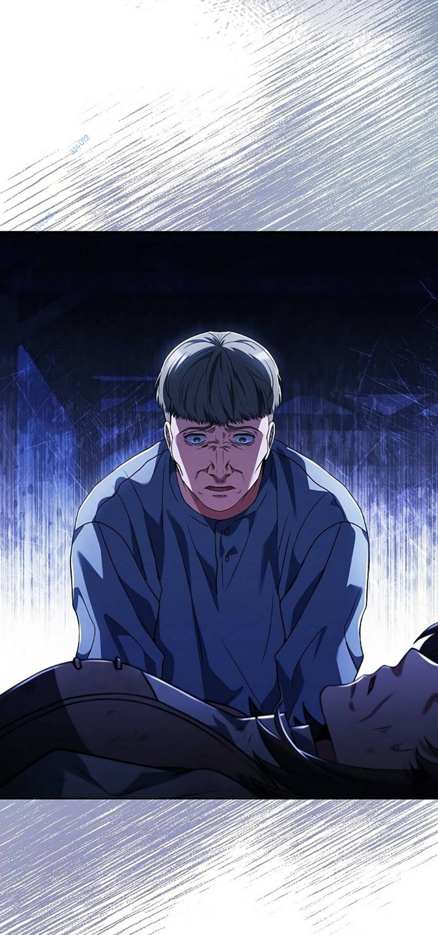 Đại Pháp Sư Mở Nhà Hàng - Chapter 9 - Page 61