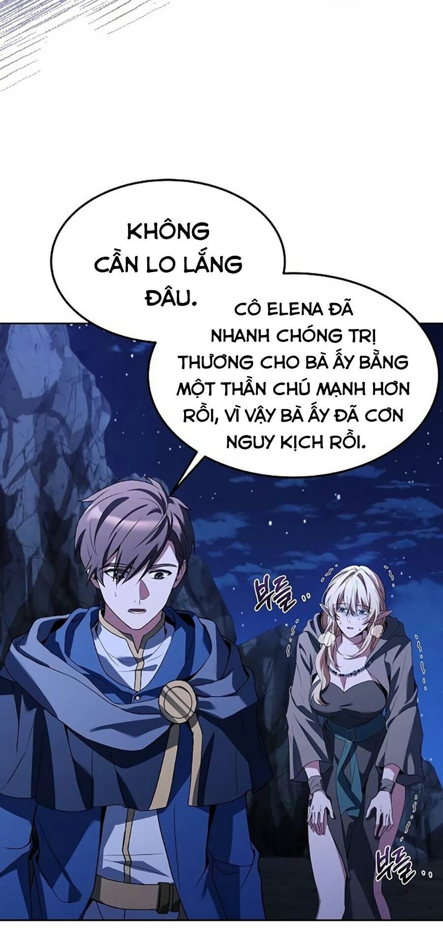 Đại Pháp Sư Mở Nhà Hàng - Chapter 9 - Page 62