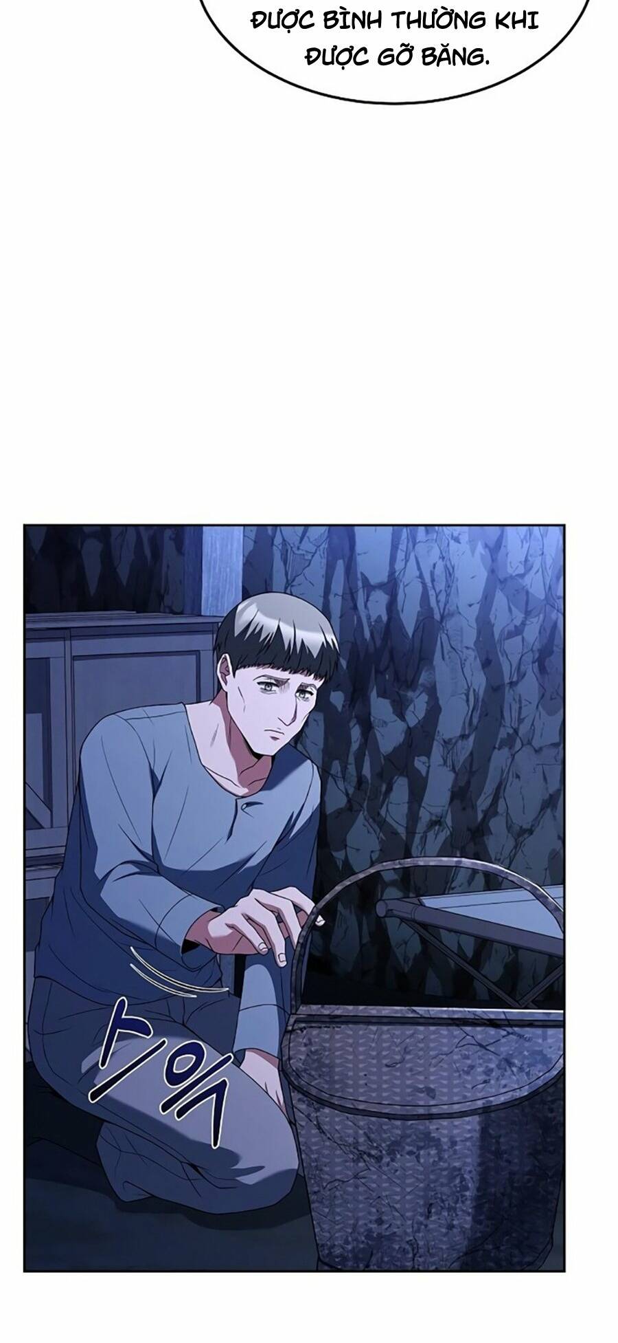 Đại Pháp Sư Mở Nhà Hàng - Chapter 9 - Page 64