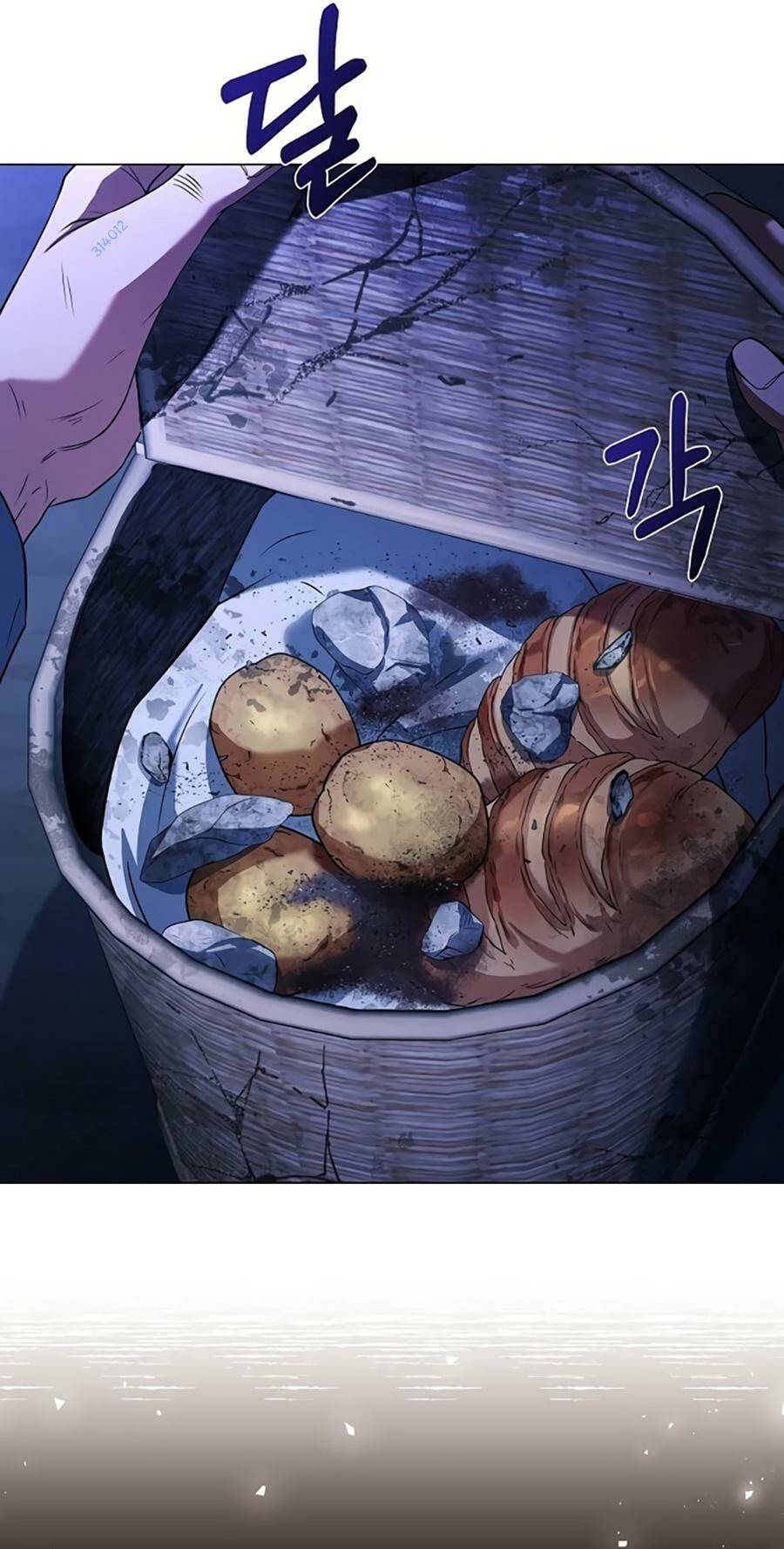 Đại Pháp Sư Mở Nhà Hàng - Chapter 9 - Page 65