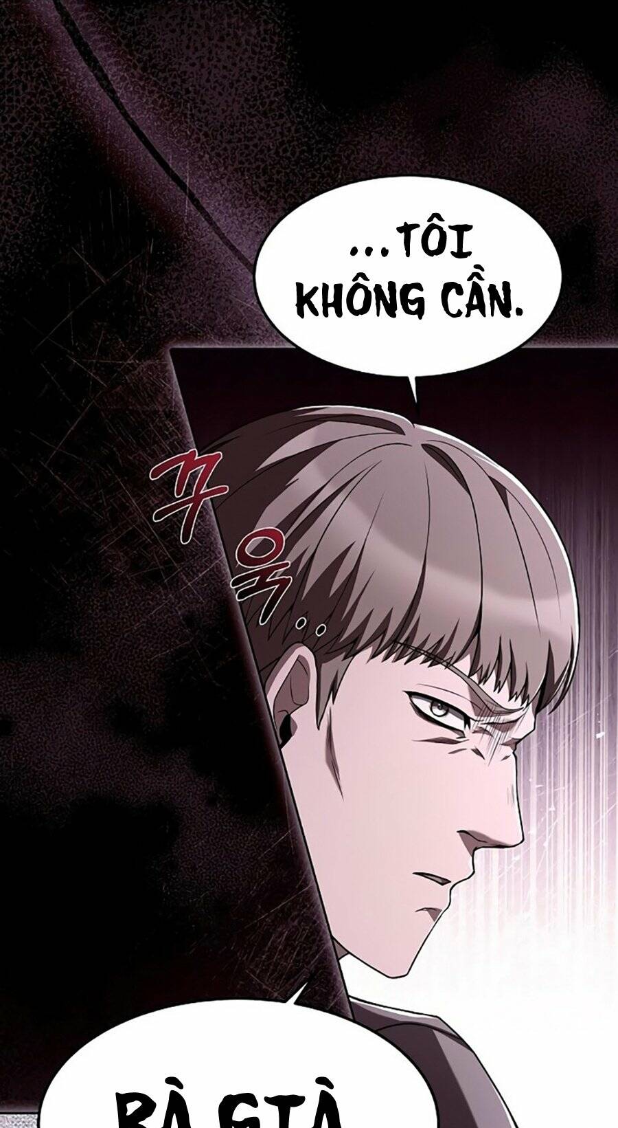 Đại Pháp Sư Mở Nhà Hàng - Chapter 9 - Page 67