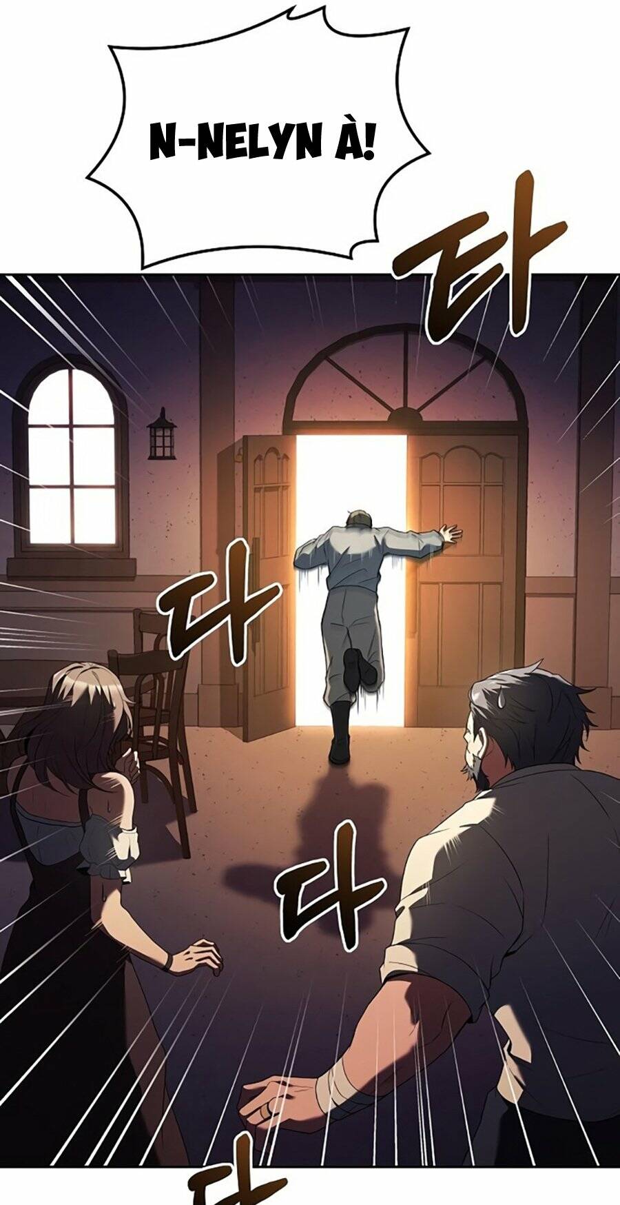 Đại Pháp Sư Mở Nhà Hàng - Chapter 9 - Page 6