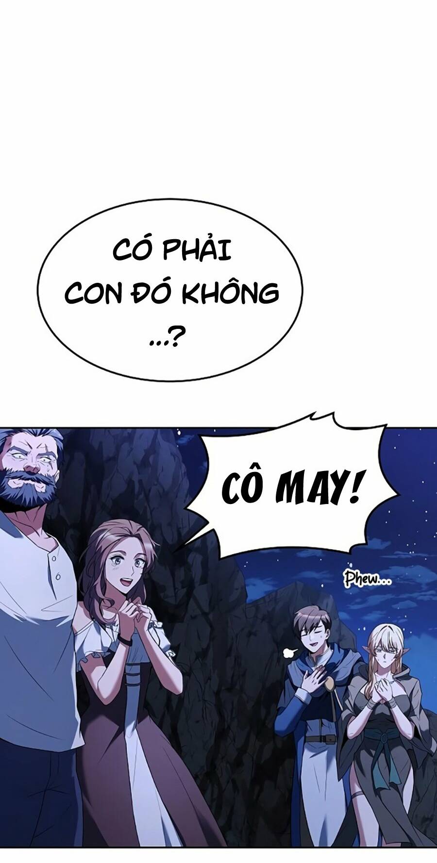 Đại Pháp Sư Mở Nhà Hàng - Chapter 9 - Page 72