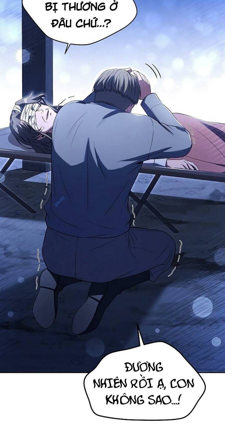 Đại Pháp Sư Mở Nhà Hàng - Chapter 9 - Page 75