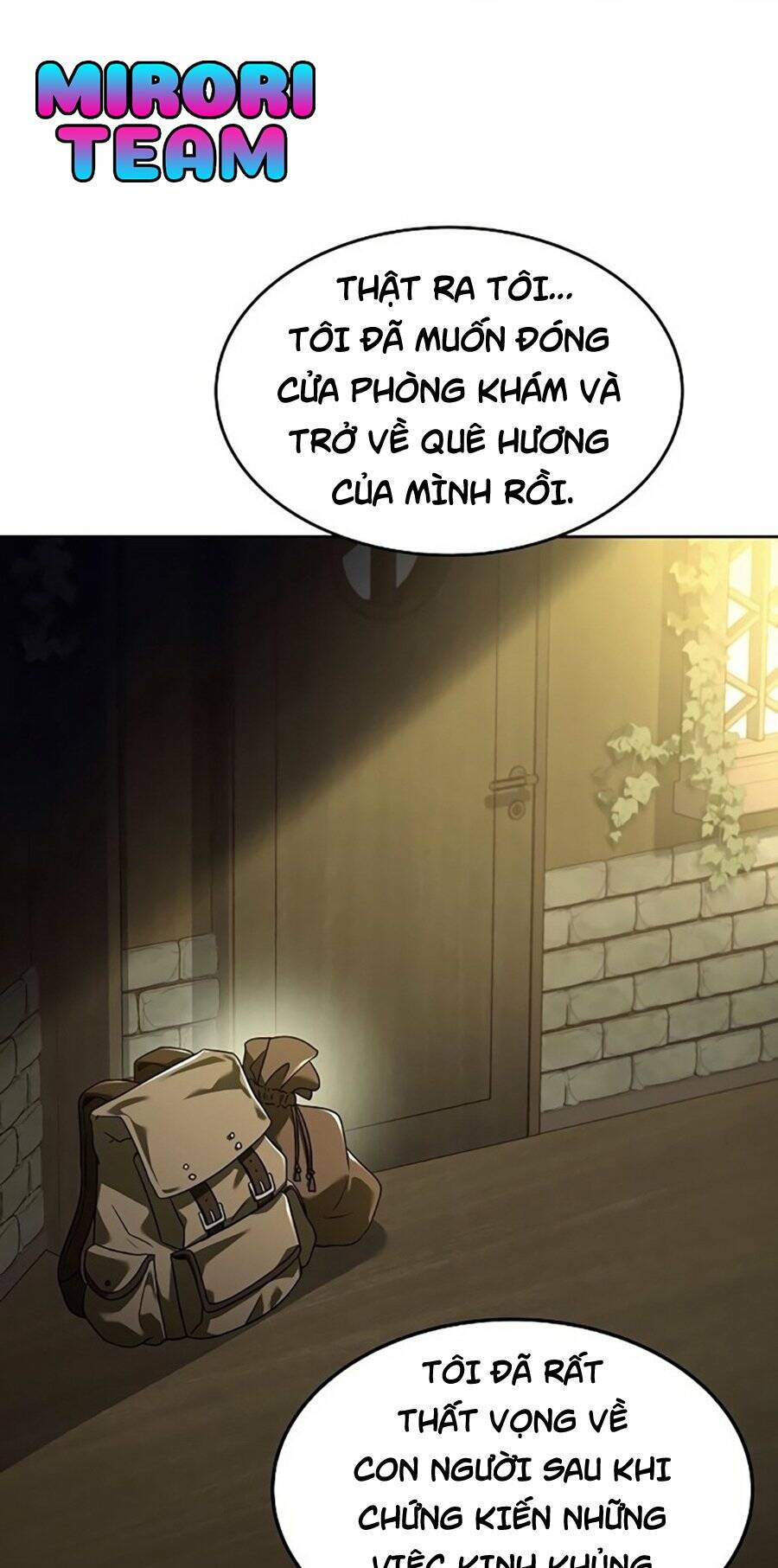 Đại Pháp Sư Mở Nhà Hàng - Chapter 9 - Page 81