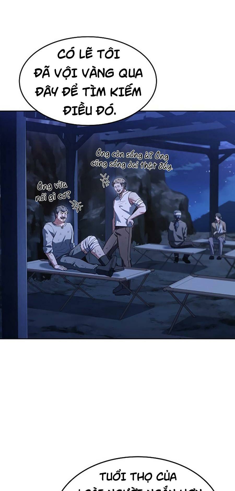 Đại Pháp Sư Mở Nhà Hàng - Chapter 9 - Page 83