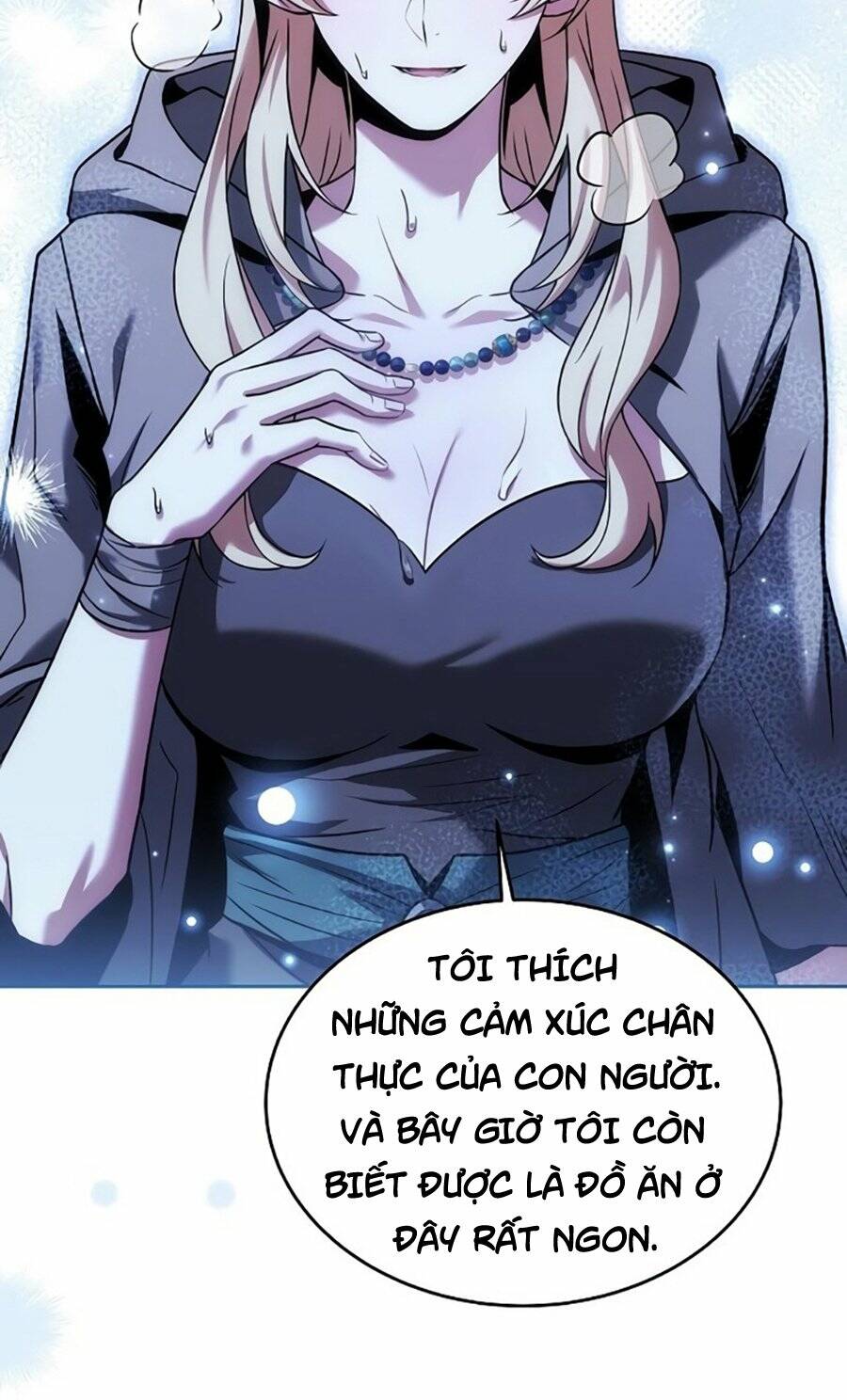 Đại Pháp Sư Mở Nhà Hàng - Chapter 9 - Page 86