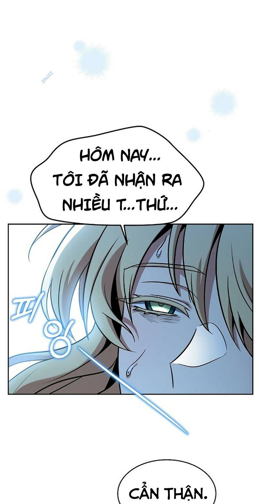Đại Pháp Sư Mở Nhà Hàng - Chapter 9 - Page 87