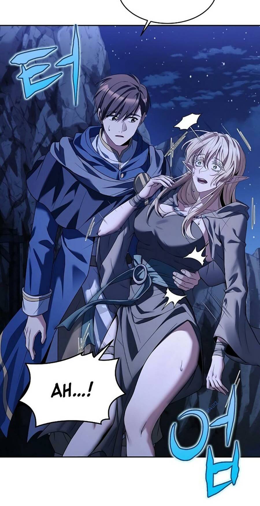 Đại Pháp Sư Mở Nhà Hàng - Chapter 9 - Page 88