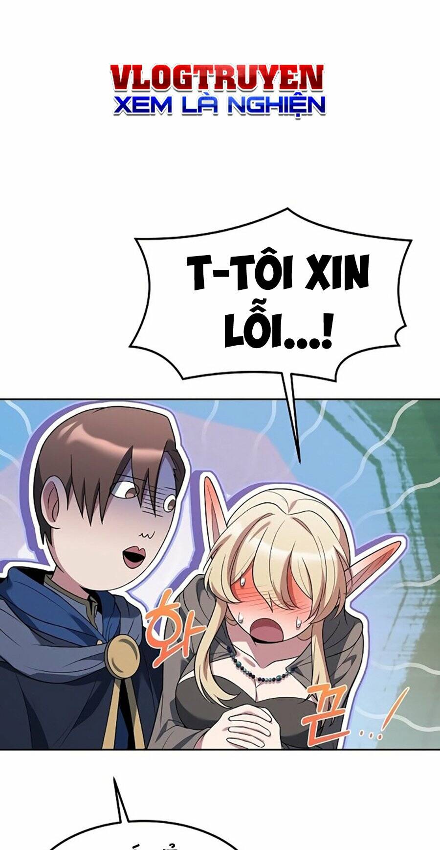 Đại Pháp Sư Mở Nhà Hàng - Chapter 9 - Page 89