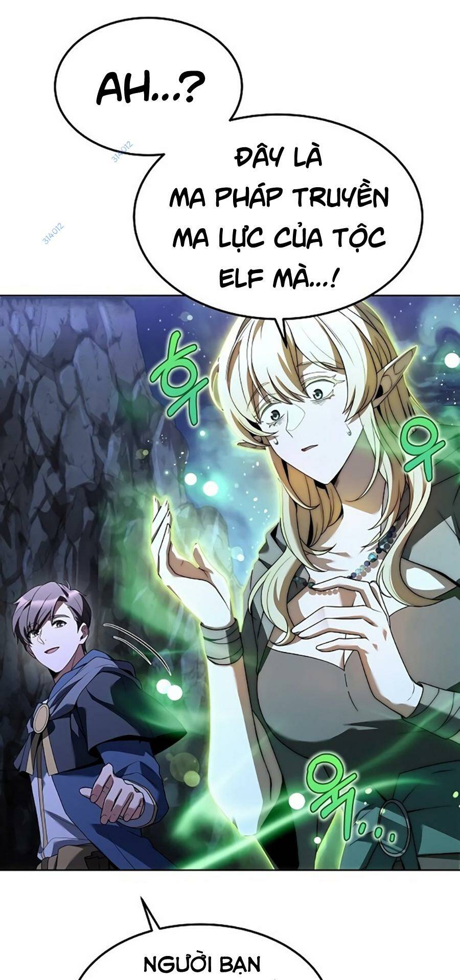 Đại Pháp Sư Mở Nhà Hàng - Chapter 9 - Page 91