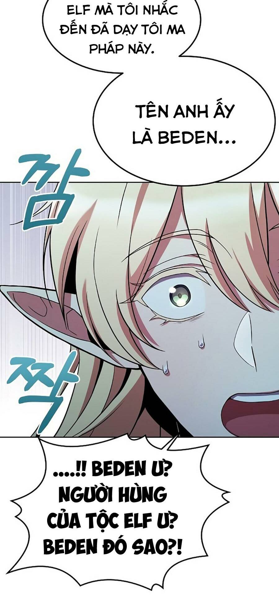 Đại Pháp Sư Mở Nhà Hàng - Chapter 9 - Page 92