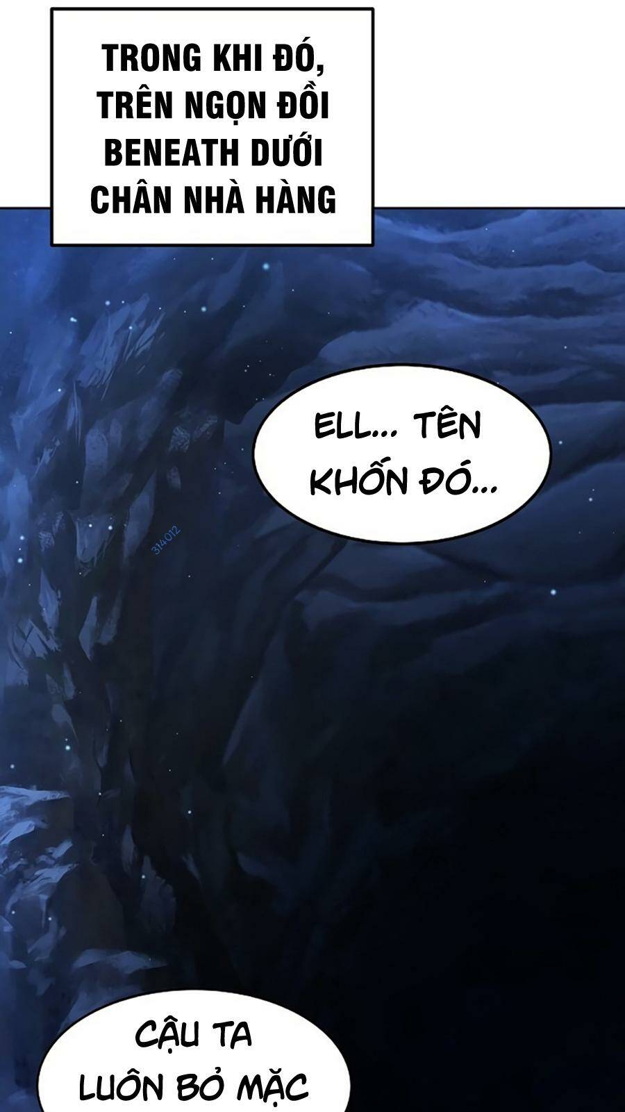 Đại Pháp Sư Mở Nhà Hàng - Chapter 9 - Page 95