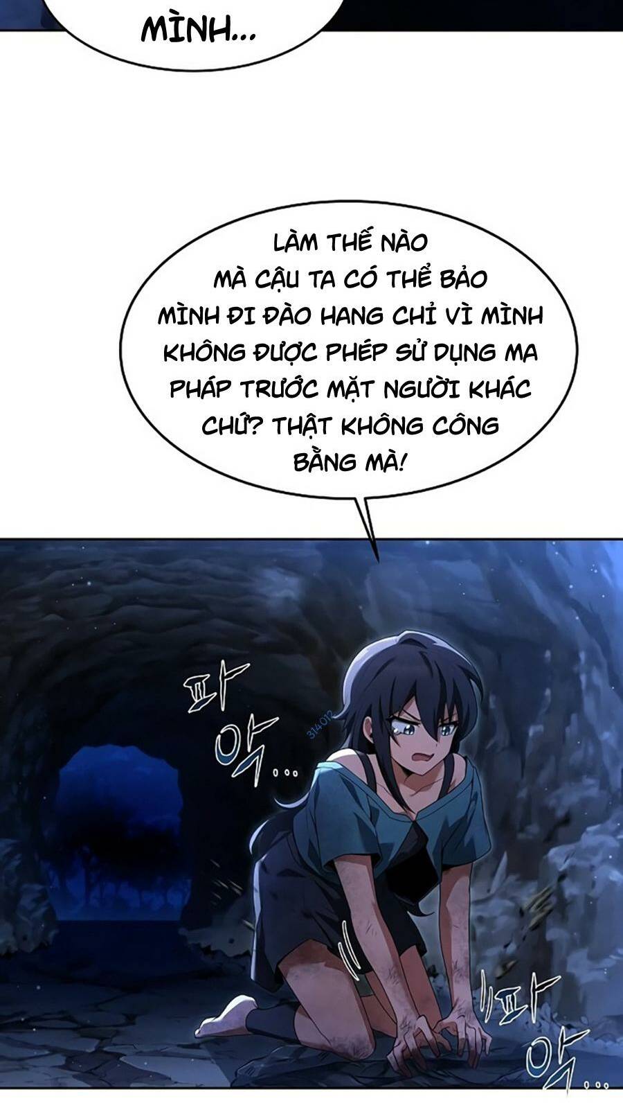 Đại Pháp Sư Mở Nhà Hàng - Chapter 9 - Page 96