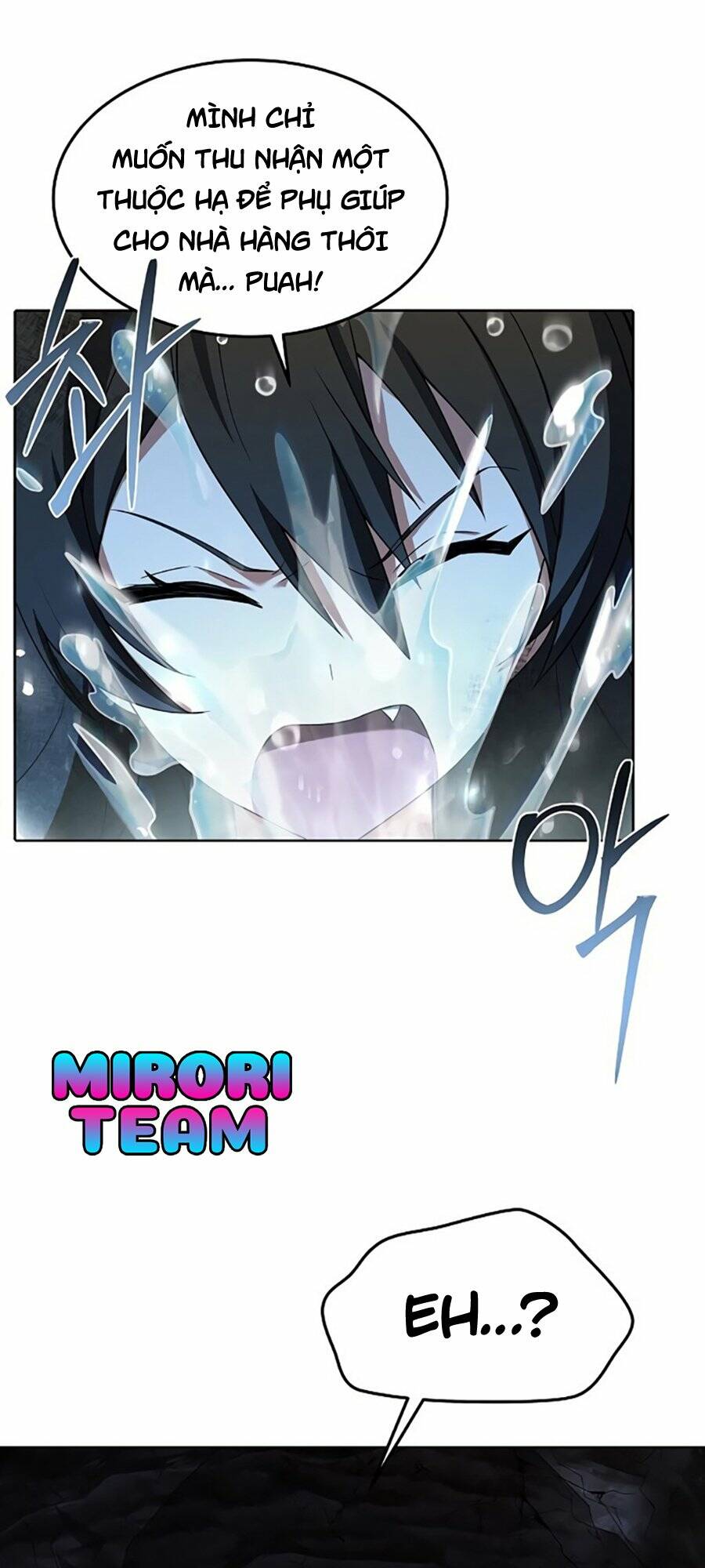 Đại Pháp Sư Mở Nhà Hàng - Chapter 9 - Page 97