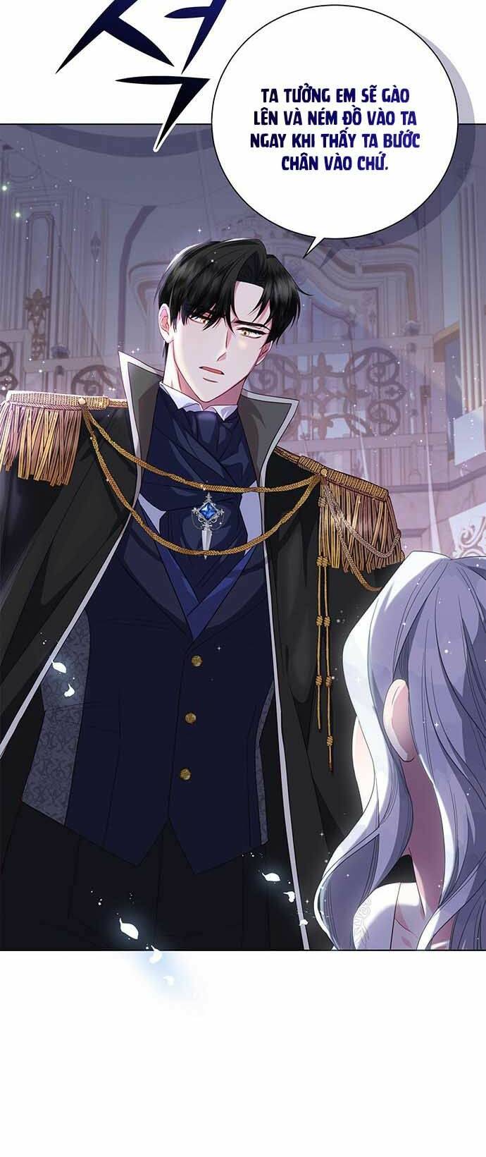 Tôi trở thành mẹ của nam chính - Chapter 1 - Page 12