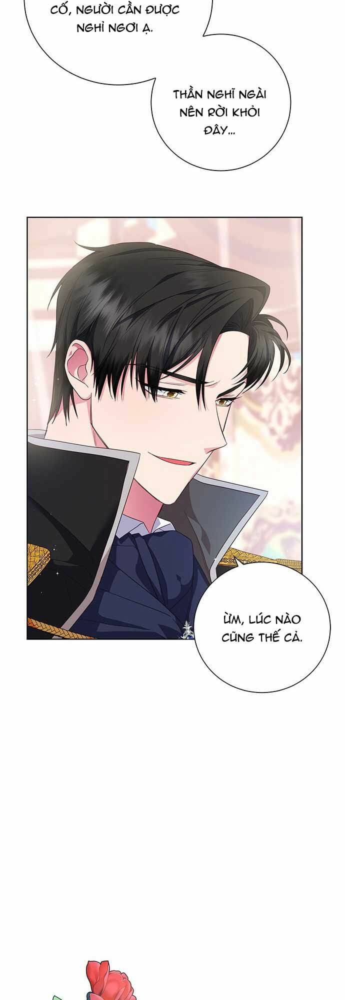 Tôi trở thành mẹ của nam chính - Chapter 1 - Page 14