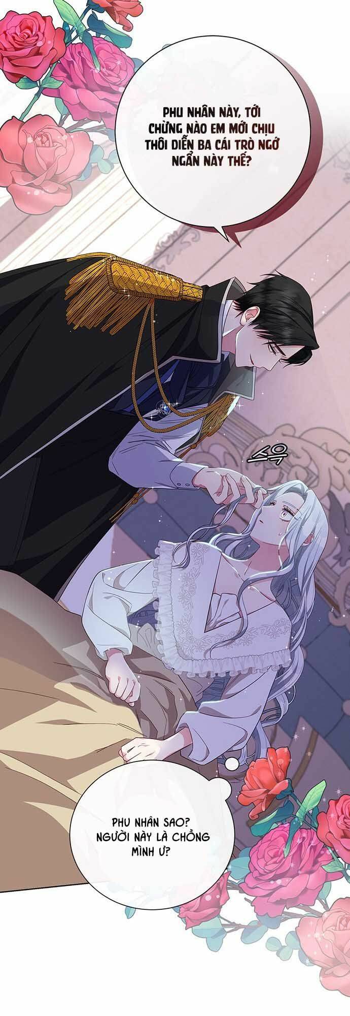 Tôi trở thành mẹ của nam chính - Chapter 1 - Page 15