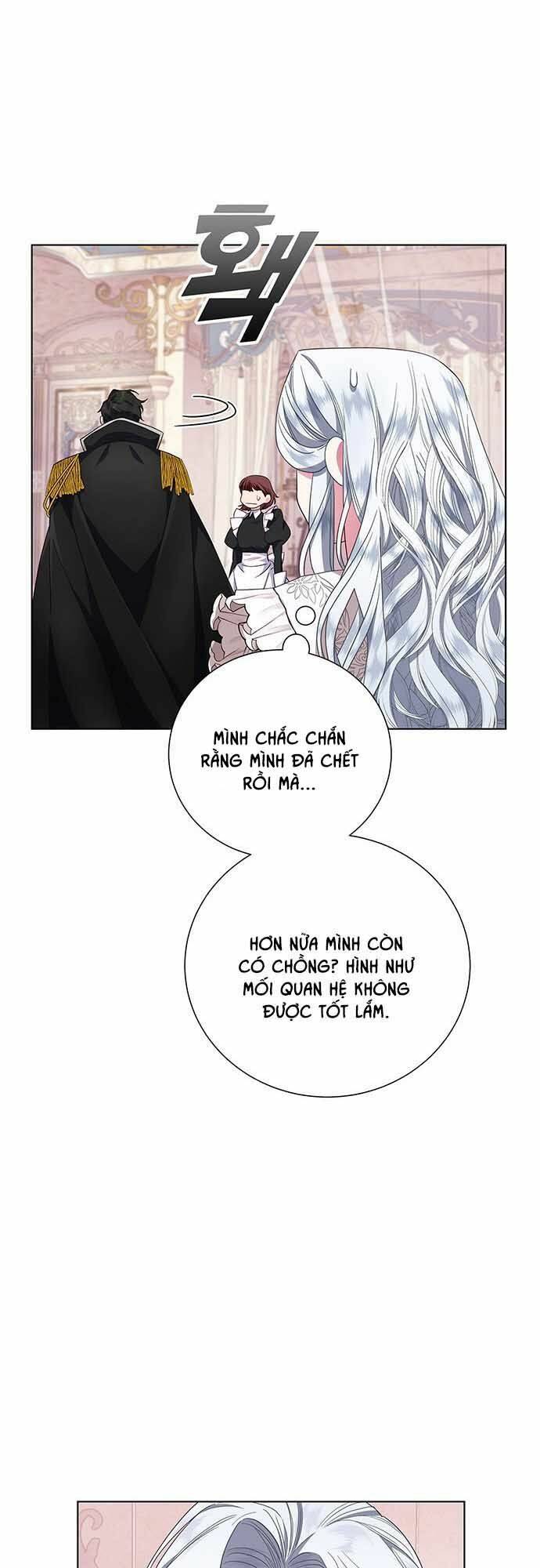 Tôi trở thành mẹ của nam chính - Chapter 1 - Page 18