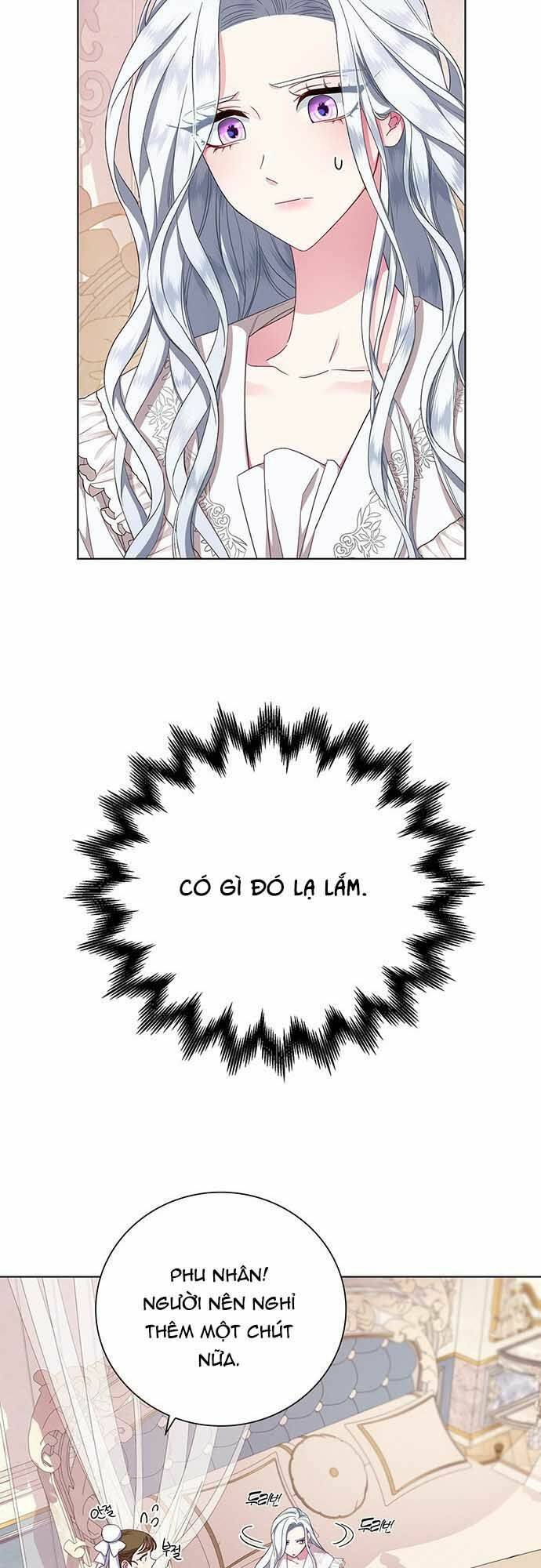 Tôi trở thành mẹ của nam chính - Chapter 1 - Page 19