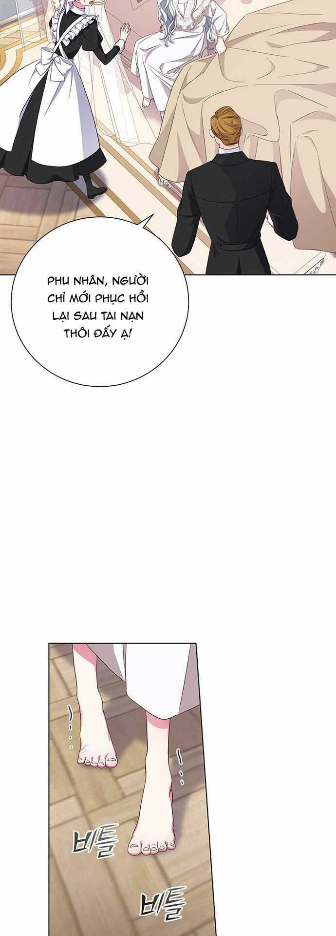 Tôi trở thành mẹ của nam chính - Chapter 1 - Page 20