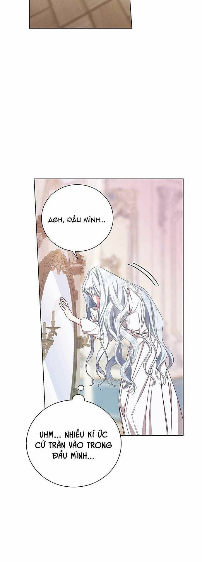 Tôi trở thành mẹ của nam chính - Chapter 1 - Page 21