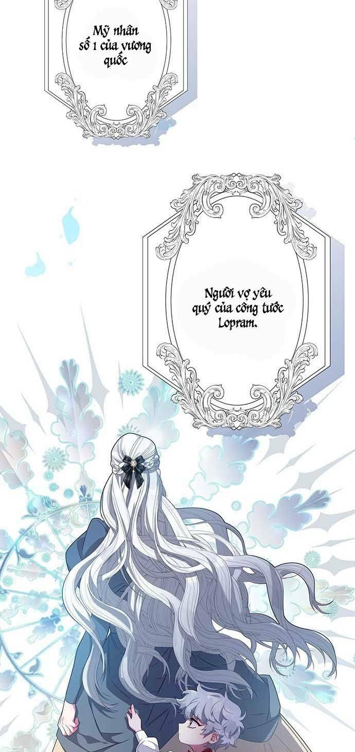 Tôi trở thành mẹ của nam chính - Chapter 1 - Page 25