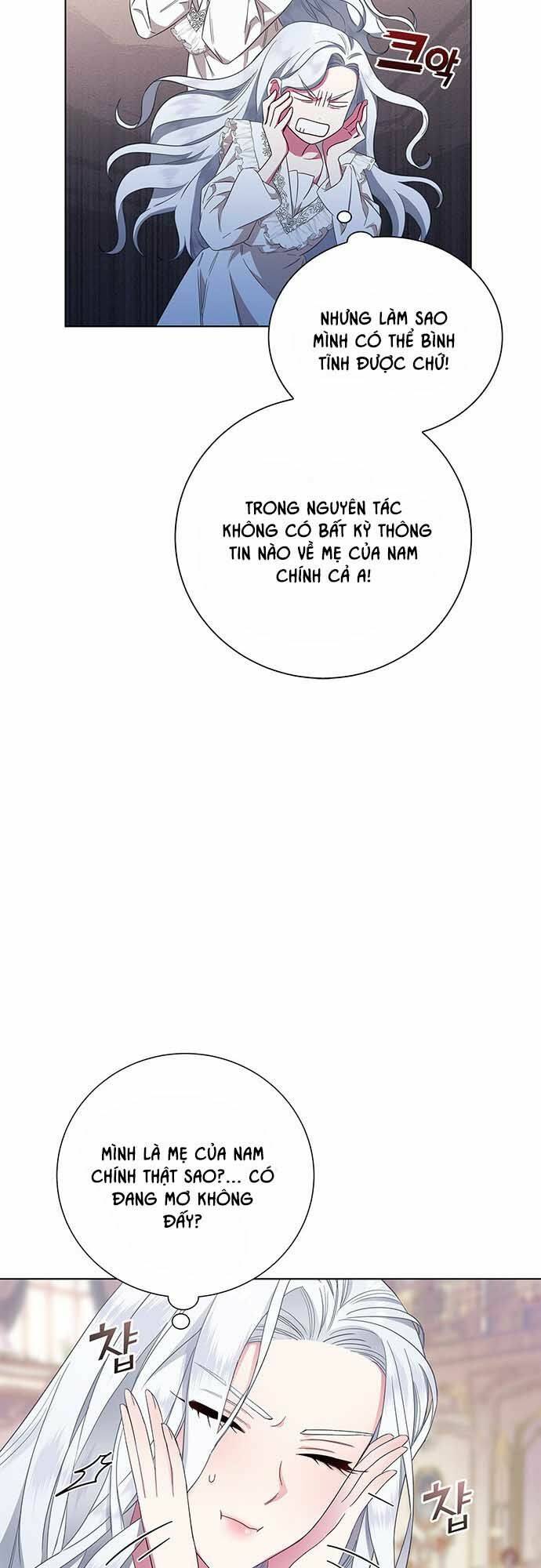 Tôi trở thành mẹ của nam chính - Chapter 1 - Page 29