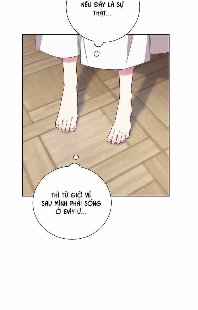 Tôi trở thành mẹ của nam chính - Chapter 1 - Page 31