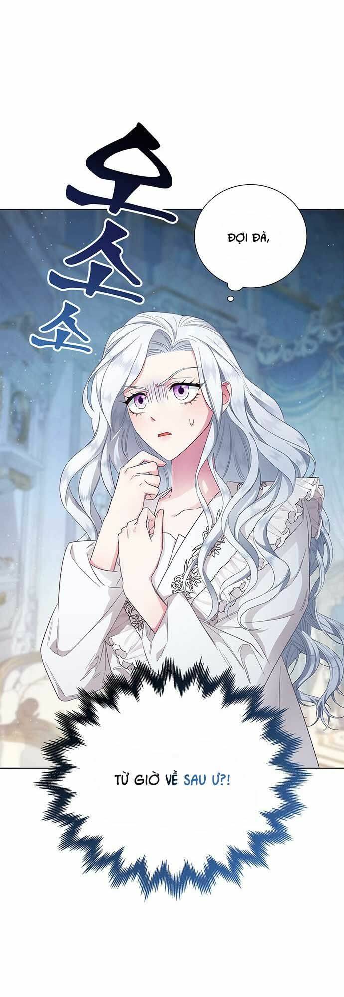 Tôi trở thành mẹ của nam chính - Chapter 1 - Page 32