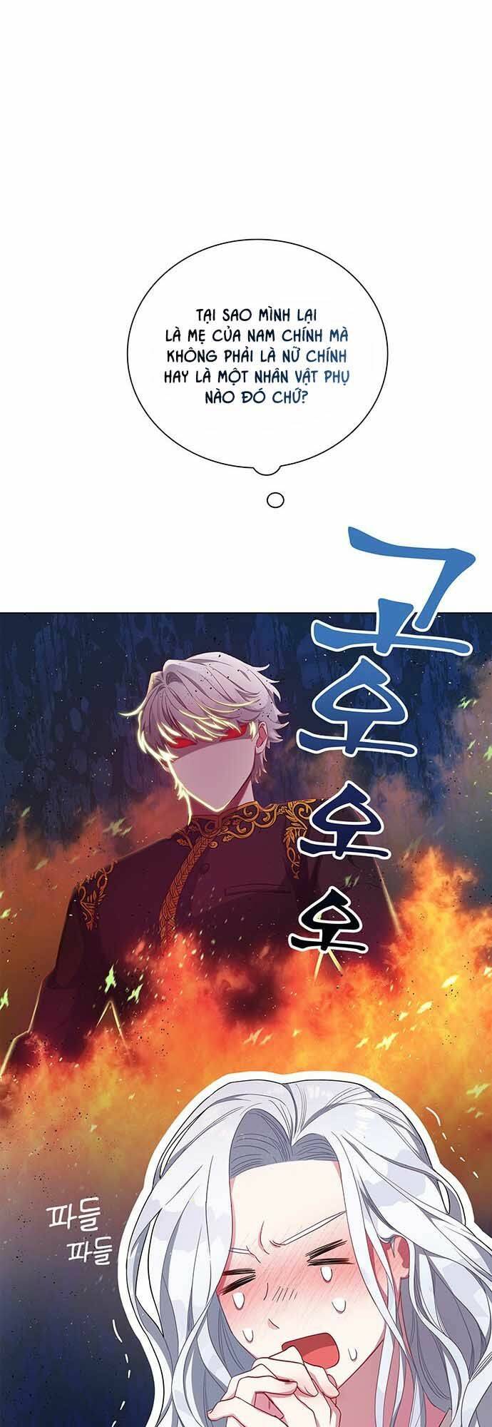 Tôi trở thành mẹ của nam chính - Chapter 1 - Page 33