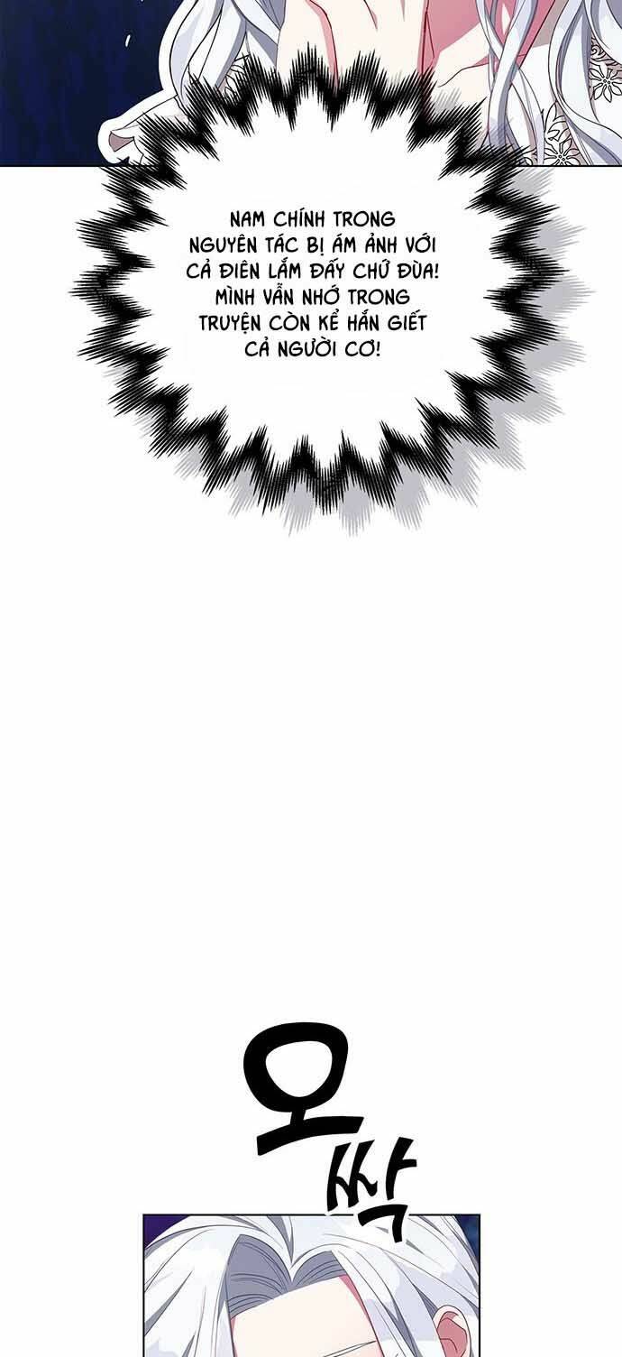 Tôi trở thành mẹ của nam chính - Chapter 1 - Page 34