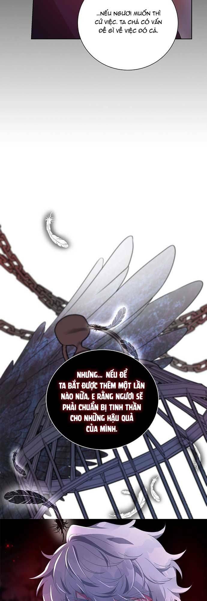 Tôi trở thành mẹ của nam chính - Chapter 1 - Page 37